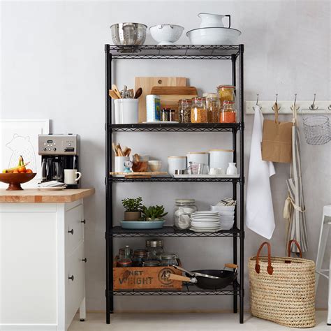 metal shelves boxes of paper|metal shelves for kitchen.